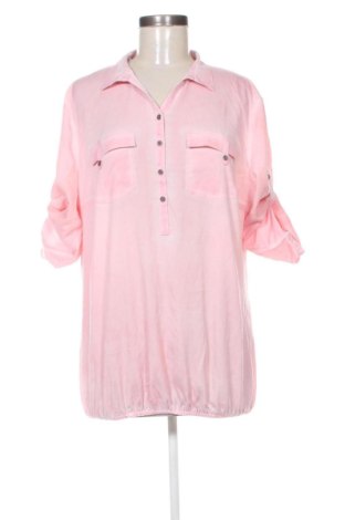 Damen Shirt Bexleys, Größe XL, Farbe Rosa, Preis € 6,00, #138020868