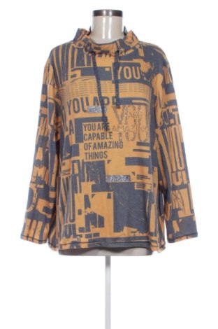 Bluză de femei Liberty, Mărime 3XL, Culoare Multicolor, Preț 47,93 Lei, #138020931