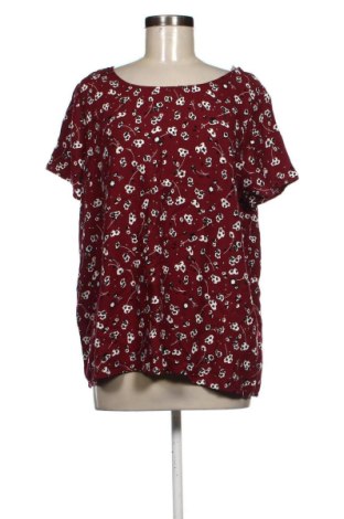 Damen Shirt Gina, Größe L, Farbe Rot, Preis € 9,14, #138021027