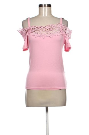 Damen Shirt Unbranded, Größe M, Farbe Rosa, Preis € 9,00, #138021093