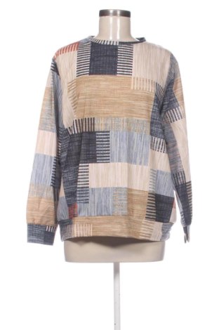 Damen Shirt Unbranded, Größe XL, Farbe Mehrfarbig, Preis 5,00 €, #138021155