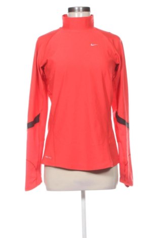 Bluză de femei Nike, Mărime M, Culoare Roșu, Preț 136,48 Lei, #138021278