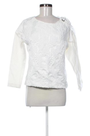 Dámská halenka Massimo Dutti, Velikost XS, Barva Bílá, Cena  582,00 Kč, #138021383
