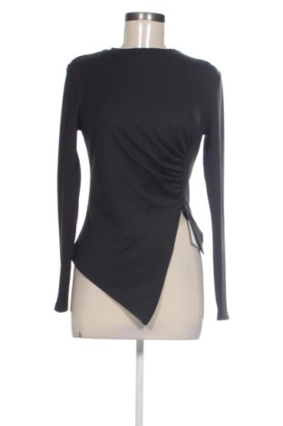 Bluză de femei SHEIN, Mărime M, Culoare Negru, Preț 21,00 Lei, #138021585