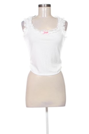 Bluză de femei Unbranded, Mărime M, Culoare Alb, Preț 57,74 Lei, #138021724