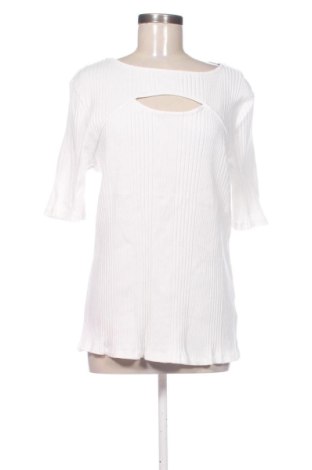 Bluză de femei Page One, Mărime XXL, Culoare Alb, Preț 31,49 Lei, #138021733