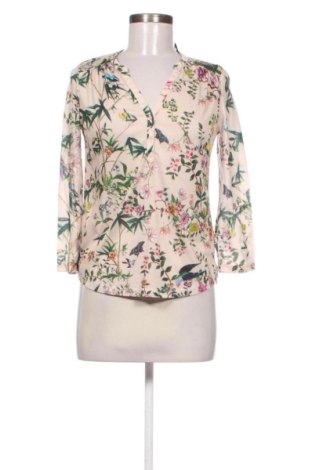 Damen Shirt H&M, Größe XS, Farbe Mehrfarbig, Preis € 6,00, #138021765