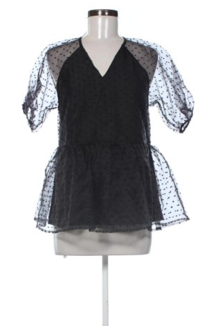 Bluză de femei Selected, Mărime M, Culoare Negru, Preț 230,00 Lei, #138021805
