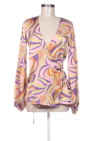 Bluză de femei Never Fully Dressed, Mărime S, Culoare Multicolor, Preț 83,99 Lei, #138021883
