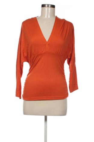 Bluză de femei Unbranded, Mărime L, Culoare Portocaliu, Preț 57,74 Lei, #138021899