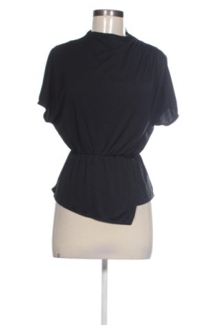 Дамска блуза Mango, Размер S, Цвят Черен, Цена 20,00 €, #138021924