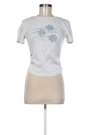 Bluză de femei Unbranded, Mărime S, Culoare Gri, Preț 76,43 Lei, #138022015