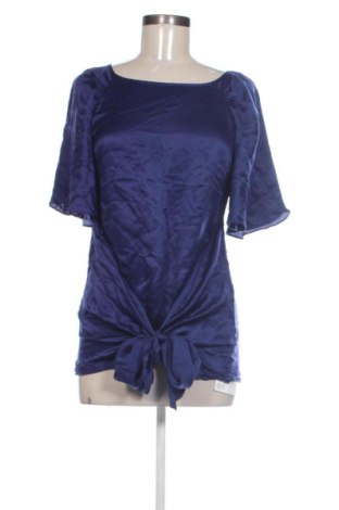 Bluză de femei Unbranded, Mărime S, Culoare Albastru, Preț 47,24 Lei, #138022085