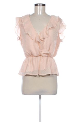 Bluză de femei About You, Mărime M, Culoare Roz, Preț 49,77 Lei, #138022191