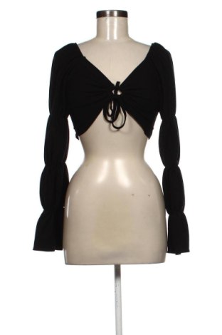 Bluzka damska Unbranded, Rozmiar M, Kolor Czarny, Cena 21,17 zł, #138022224