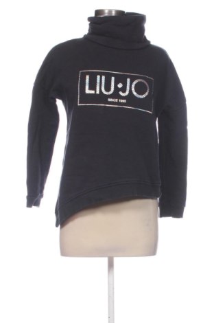 Bluză de femei Liu Jo, Mărime S, Culoare Albastru, Preț 346,44 Lei, #138022301