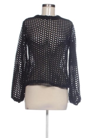 Bluzka damska Zara, Rozmiar M, Kolor Czarny, Cena 158,33 zł, #138022357