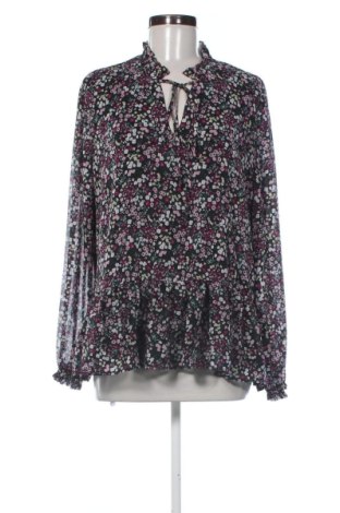 Damen Shirt Reserved, Größe L, Farbe Mehrfarbig, Preis 8,38 €, #138022367
