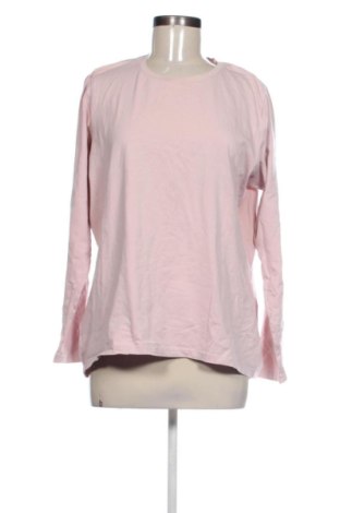 Bluză de femei Woman By Tchibo, Mărime XL, Culoare Roz, Preț 31,49 Lei, #138022530