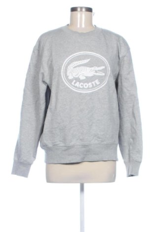 Bluză de femei Lacoste, Mărime L, Culoare Gri, Preț 144,99 Lei, #138022538
