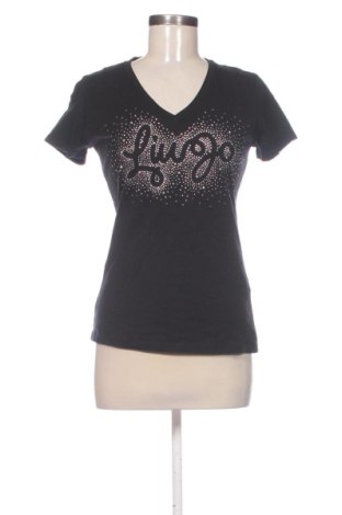 Bluză de femei Liu Jo, Mărime S, Culoare Negru, Preț 183,72 Lei, #138022614