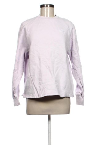Bluză de femei The North Face, Mărime L, Culoare Mov, Preț 362,99 Lei, #138022656