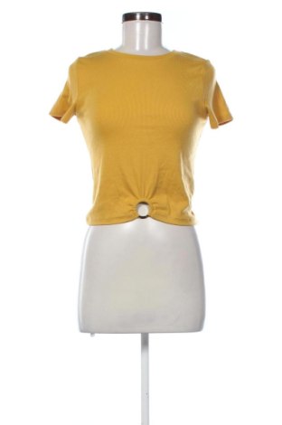 Damen Shirt Unbranded, Größe S, Farbe Gelb, Preis 9,11 €, #138022770