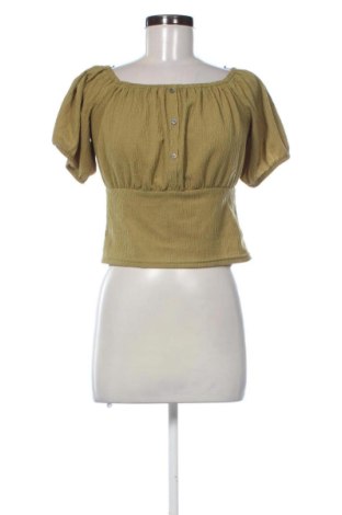 Damen Shirt Jdy, Größe M, Farbe Grün, Preis 8,37 €, #138022783