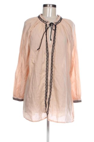 Damen Shirt Zara, Größe XL, Farbe Rosa, Preis 29,15 €, #138022883