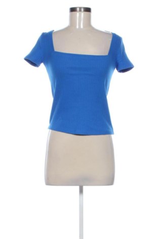 Damen Shirt Zara, Größe S, Farbe Blau, Preis 13,00 €, #138022936