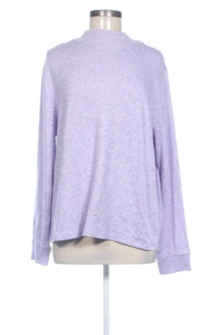 Bluză de femei Unbranded, Mărime XL, Culoare Mov, Preț 29,99 Lei, #138022946
