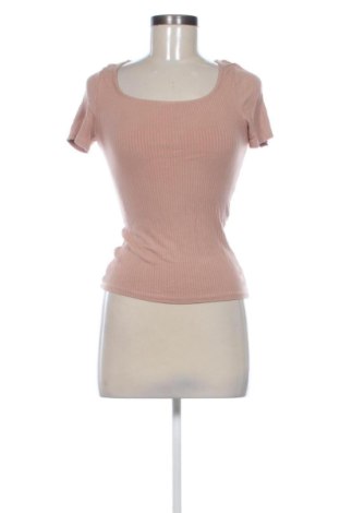 Damen Shirt Amisu, Größe XS, Farbe Aschrosa, Preis 8,00 €, #138022960