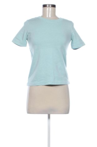 Damen Shirt Zara, Größe XS, Farbe Blau, Preis 12,00 €, #138022987