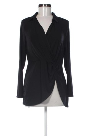 Damen Shirt Dorothy Perkins, Größe L, Farbe Schwarz, Preis 8,19 €, #138023121
