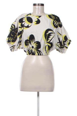 Дамска блуза Desigual, Размер S, Цвят Многоцветен, Цена 26,00 €, #138023196