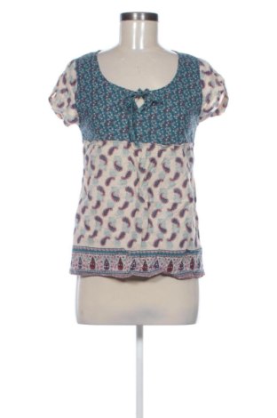 Damen Shirt Pimkie, Größe S, Farbe Mehrfarbig, Preis 9,00 €, #138023229