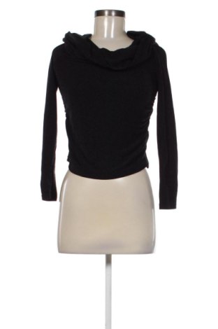 Damen Shirt Mango, Größe L, Farbe Schwarz, Preis 9,00 €, #138023309