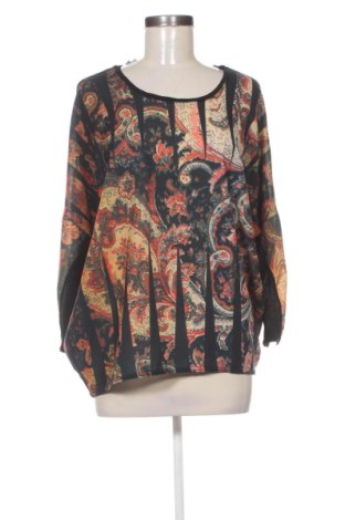 Bluză de femei Zara, Mărime M, Culoare Multicolor, Preț 56,00 Lei, #138023503