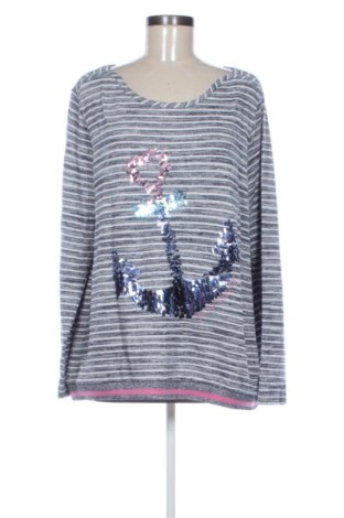 Bluză de femei Cecil, Mărime XXL, Culoare Multicolor, Preț 45,40 Lei, #138023748