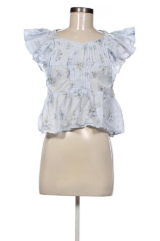 Damen Shirt H&M, Größe XS, Farbe Mehrfarbig, Preis 9,00 €, #138023759