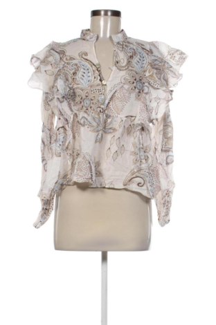 Damen Shirt Unbranded, Größe M, Farbe Mehrfarbig, Preis € 3,00, #138023783