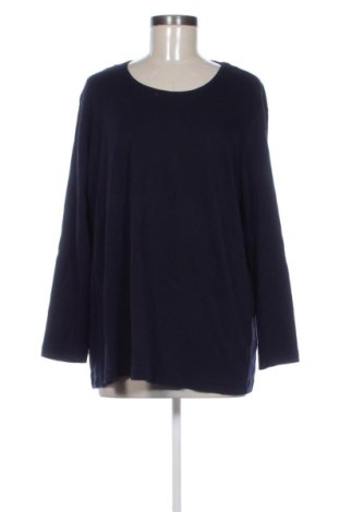 Bluză de femei Gerry Weber, Mărime XXL, Culoare Albastru, Preț 93,97 Lei, #138023830