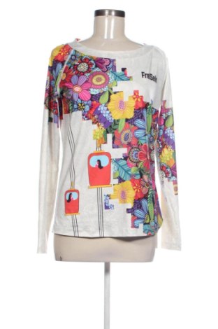 Bluzka damska Unbranded, Rozmiar L, Kolor Kolorowy, Cena 24,20 zł, #138023930