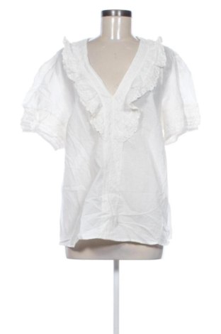 Damen Shirt Monsoon, Größe XXL, Farbe Weiß, Preis € 11,95, #138023961
