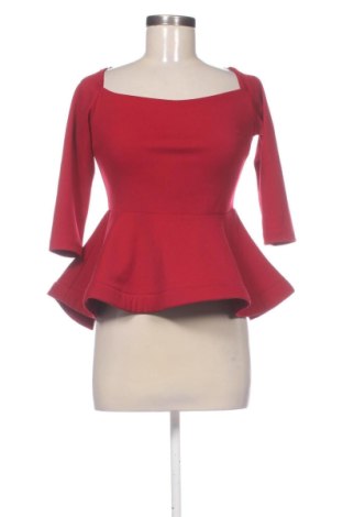 Damen Shirt BSB, Größe S, Farbe Rot, Preis € 10,00, #138023984