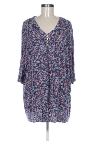 Bluză de femei Thea Plus, Mărime 5XL, Culoare Multicolor, Preț 47,03 Lei, #138023988