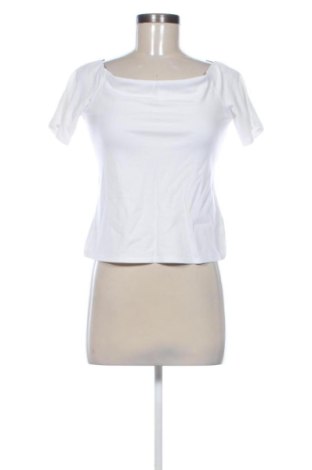Damen Shirt H&M, Größe M, Farbe Weiß, Preis € 13,93, #138023995