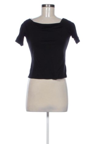 Bluză de femei H&M, Mărime M, Culoare Negru, Preț 67,40 Lei, #138024009
