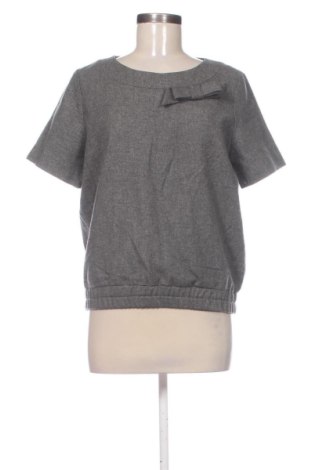 Bluză de femei Capasca, Mărime M, Culoare Gri, Preț 47,24 Lei, #138024123