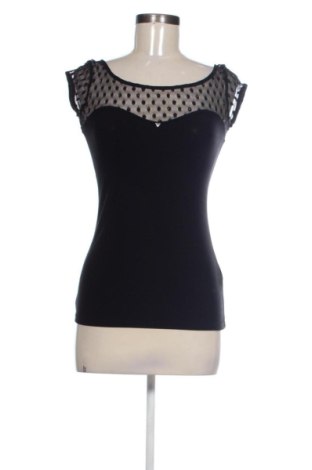 Bluzka damska Unbranded, Rozmiar S, Kolor Czarny, Cena 41,13 zł, #138024247